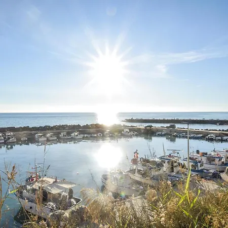 Gorgeous In With Wifi Ferienhaus Marinella di Selinunte