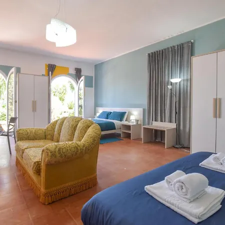 Semesterbostad Cozy In Marinella di Selinunte