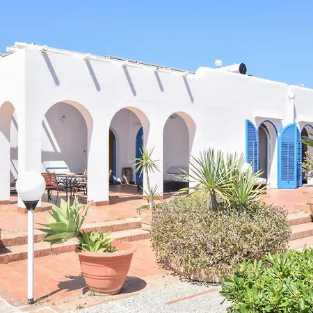 Semesterbostad Cozy In Marinella di Selinunte