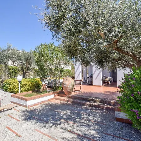 Cozy In Marinella di Selinunte